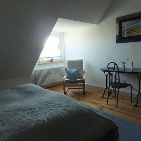 Ferienwohnung Im Zentrum Radolfzell am Bodensee Εξωτερικό φωτογραφία