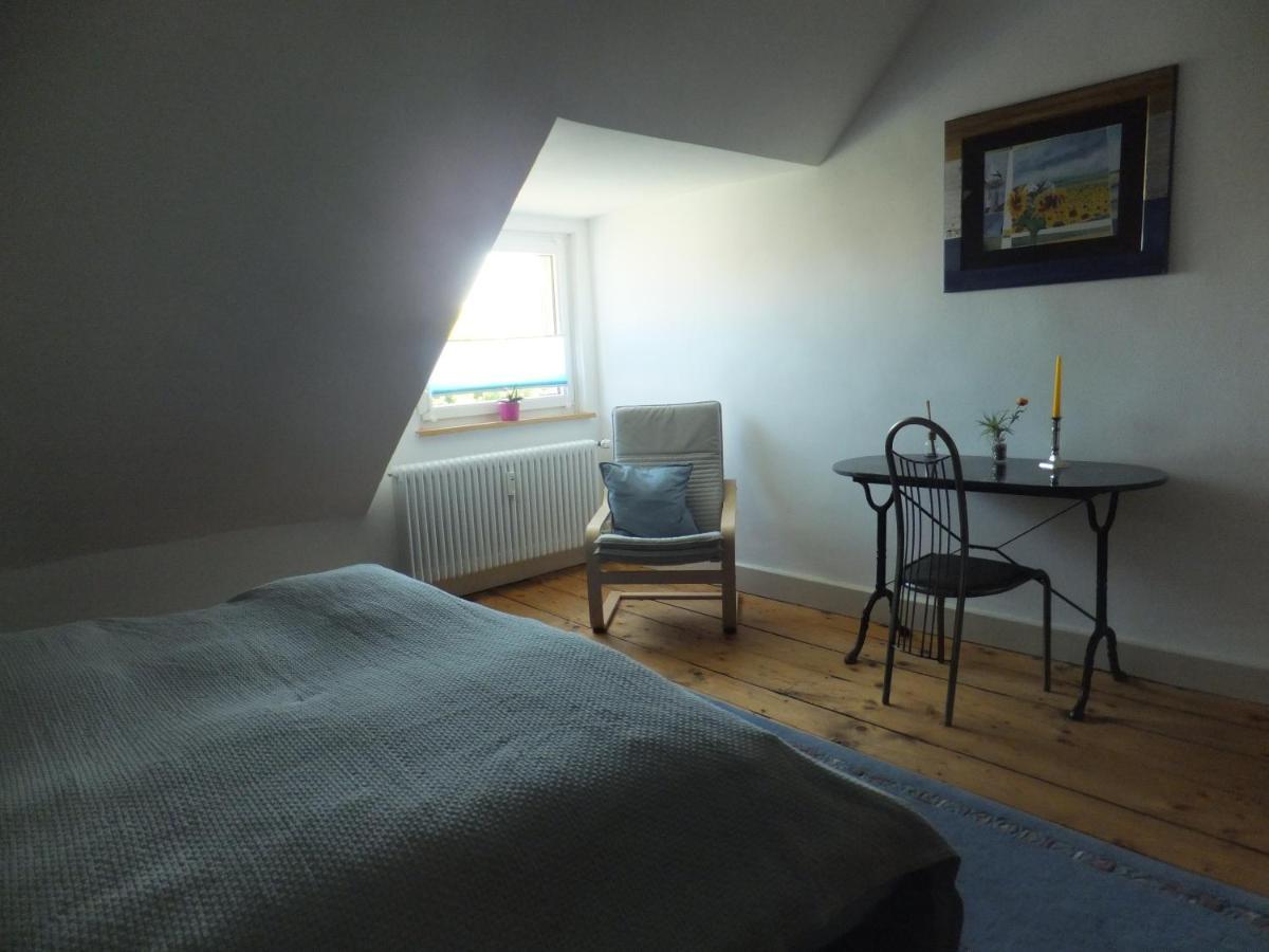 Ferienwohnung Im Zentrum Radolfzell am Bodensee Εξωτερικό φωτογραφία