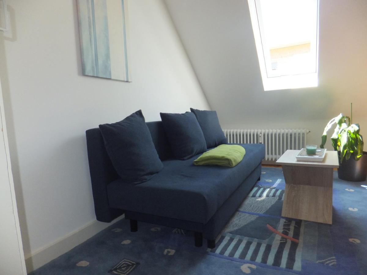 Ferienwohnung Im Zentrum Radolfzell am Bodensee Εξωτερικό φωτογραφία