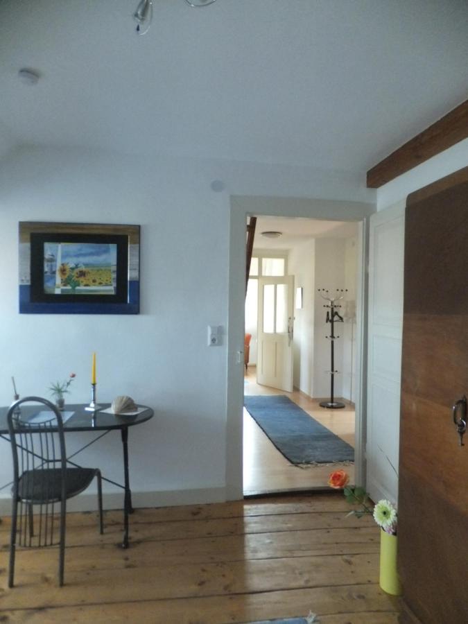 Ferienwohnung Im Zentrum Radolfzell am Bodensee Εξωτερικό φωτογραφία