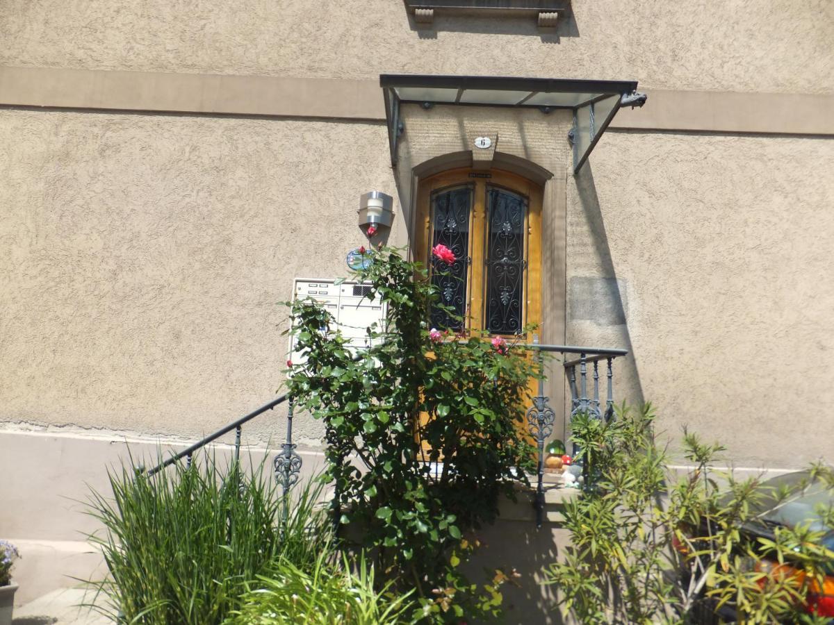 Ferienwohnung Im Zentrum Radolfzell am Bodensee Εξωτερικό φωτογραφία