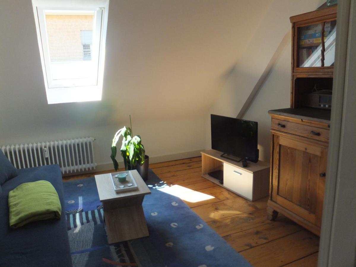 Ferienwohnung Im Zentrum Radolfzell am Bodensee Εξωτερικό φωτογραφία