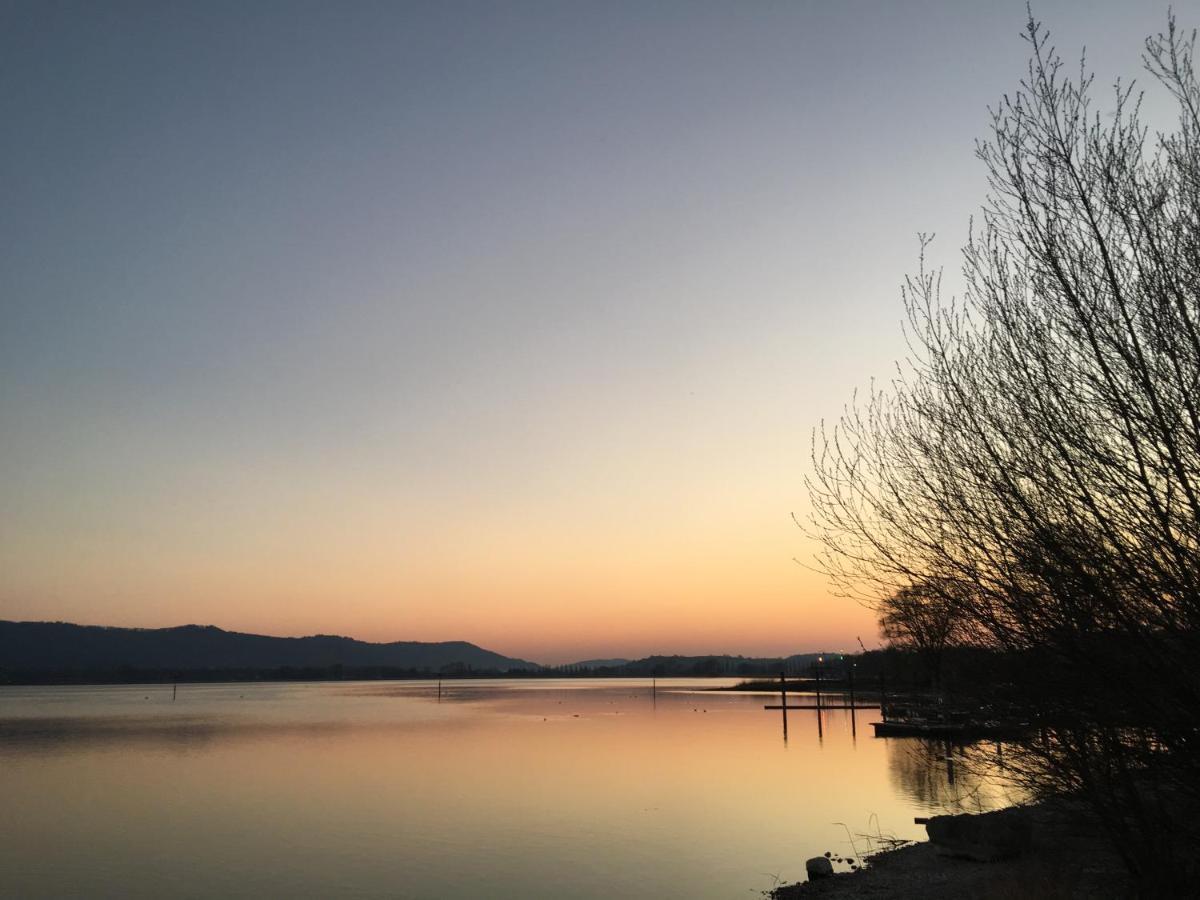 Ferienwohnung Im Zentrum Radolfzell am Bodensee Εξωτερικό φωτογραφία