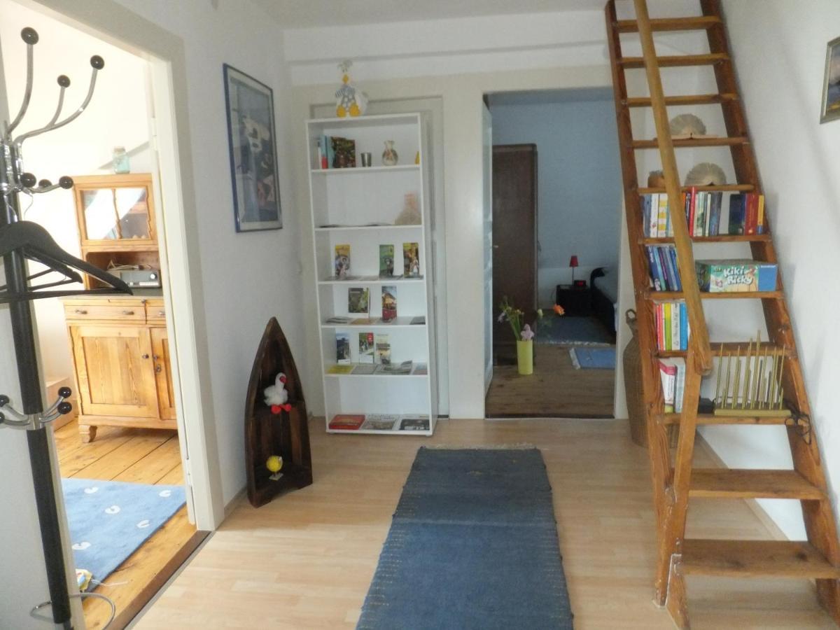 Ferienwohnung Im Zentrum Radolfzell am Bodensee Εξωτερικό φωτογραφία