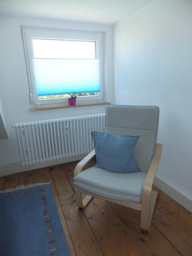 Ferienwohnung Im Zentrum Radolfzell am Bodensee Εξωτερικό φωτογραφία