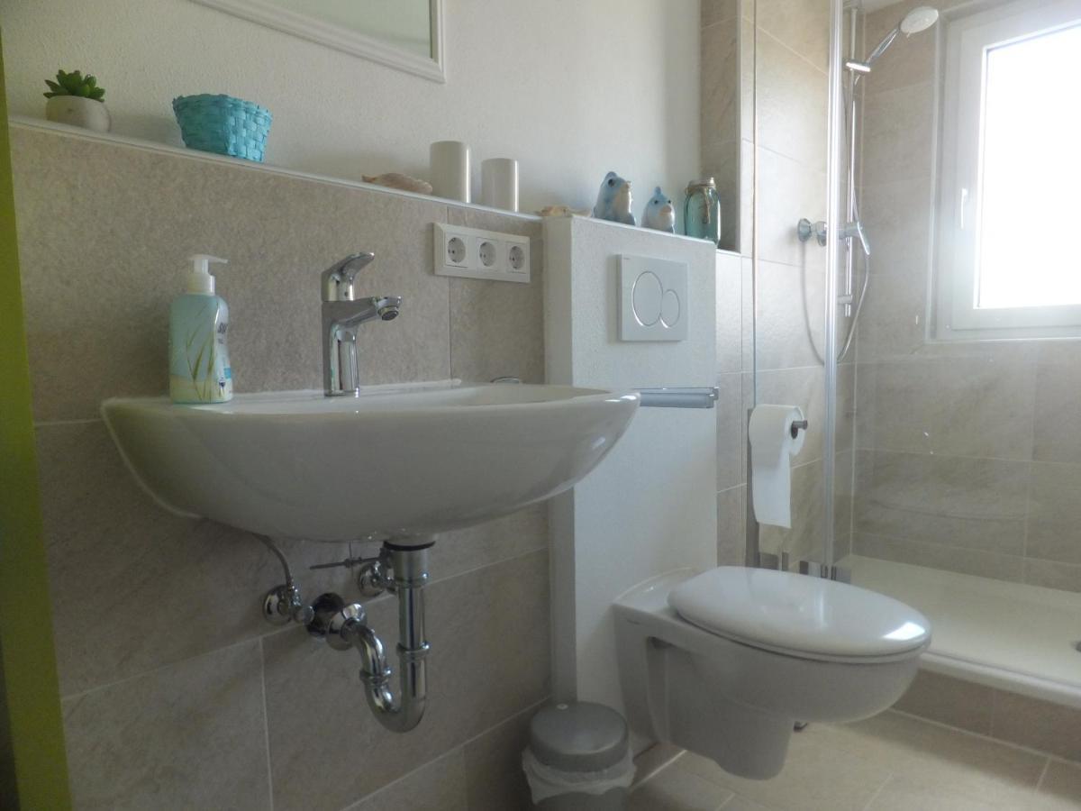 Ferienwohnung Im Zentrum Radolfzell am Bodensee Εξωτερικό φωτογραφία