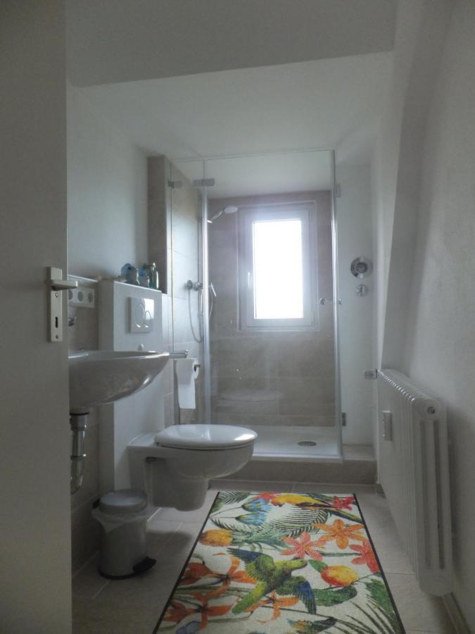 Ferienwohnung Im Zentrum Radolfzell am Bodensee Εξωτερικό φωτογραφία
