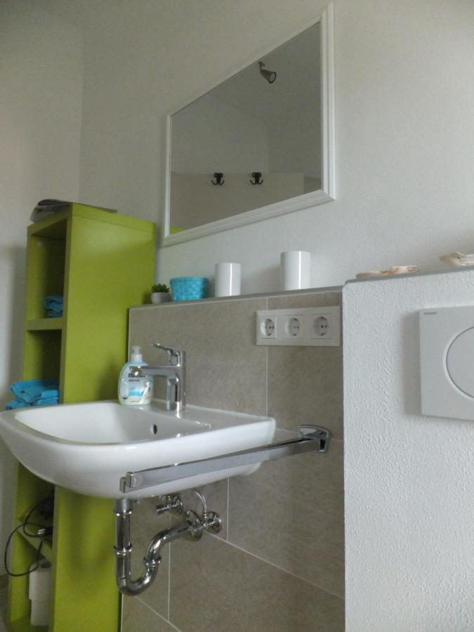 Ferienwohnung Im Zentrum Radolfzell am Bodensee Εξωτερικό φωτογραφία