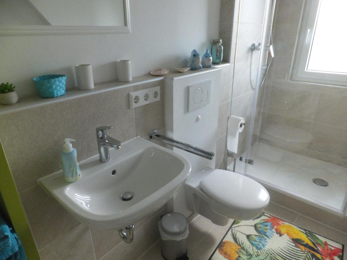 Ferienwohnung Im Zentrum Radolfzell am Bodensee Εξωτερικό φωτογραφία