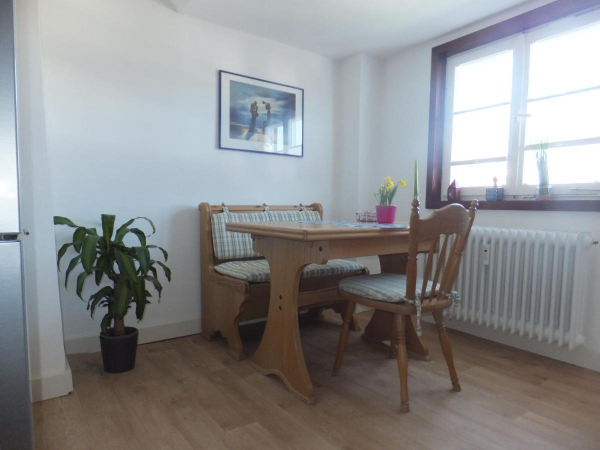 Ferienwohnung Im Zentrum Radolfzell am Bodensee Εξωτερικό φωτογραφία