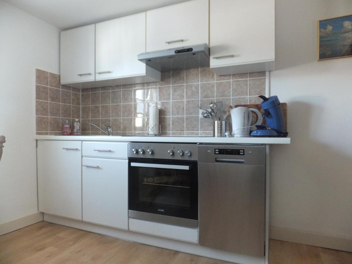 Ferienwohnung Im Zentrum Radolfzell am Bodensee Εξωτερικό φωτογραφία