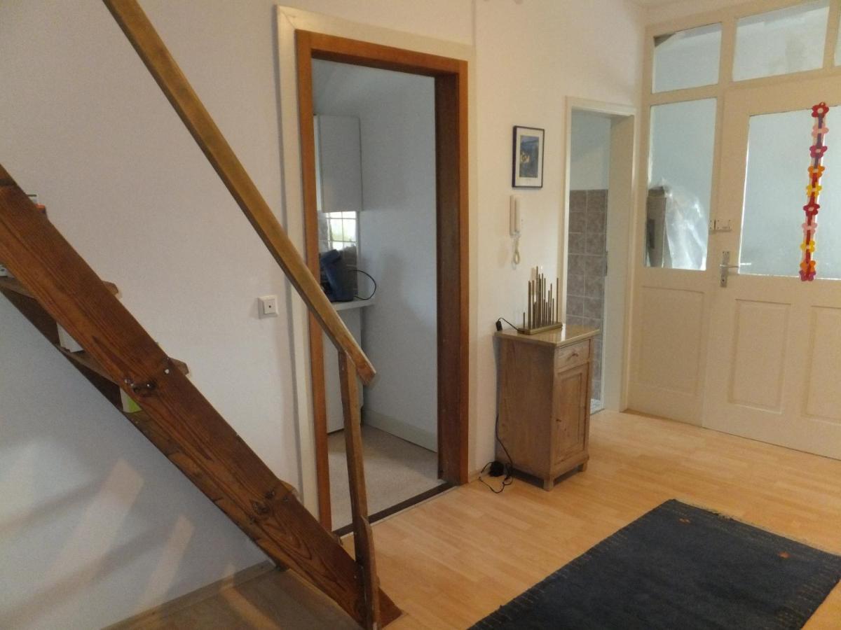 Ferienwohnung Im Zentrum Radolfzell am Bodensee Εξωτερικό φωτογραφία