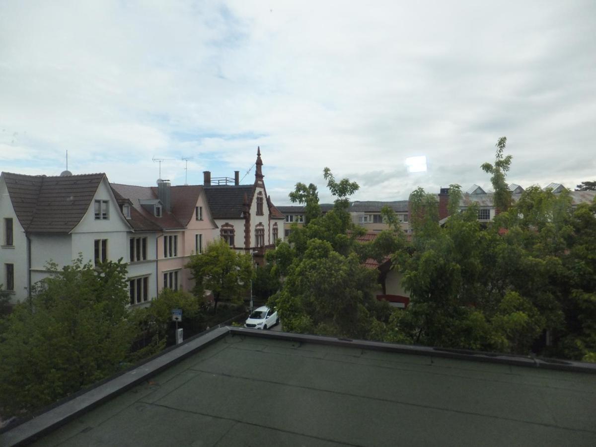 Ferienwohnung Im Zentrum Radolfzell am Bodensee Εξωτερικό φωτογραφία