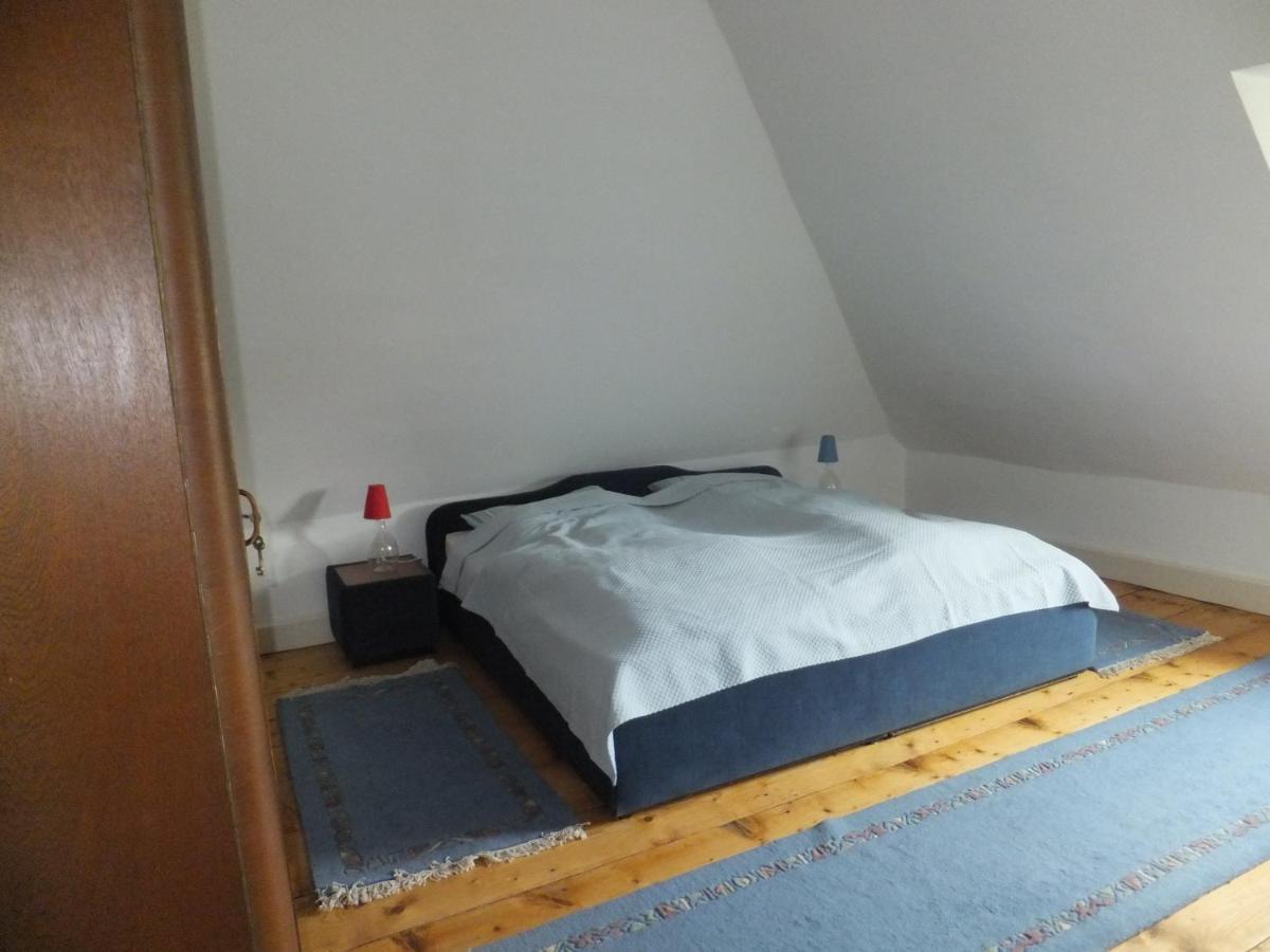 Ferienwohnung Im Zentrum Radolfzell am Bodensee Εξωτερικό φωτογραφία