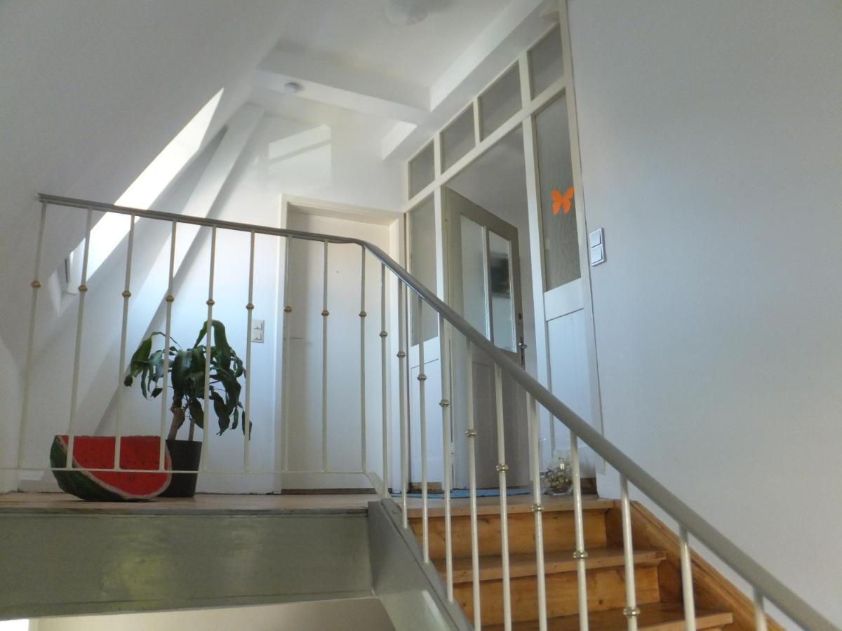 Ferienwohnung Im Zentrum Radolfzell am Bodensee Εξωτερικό φωτογραφία