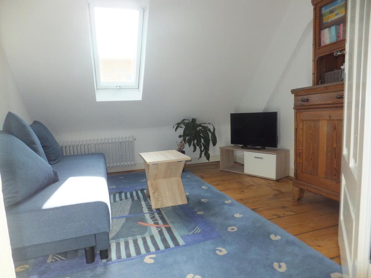 Ferienwohnung Im Zentrum Radolfzell am Bodensee Εξωτερικό φωτογραφία